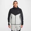 Mens Tech Fleece Hoodie