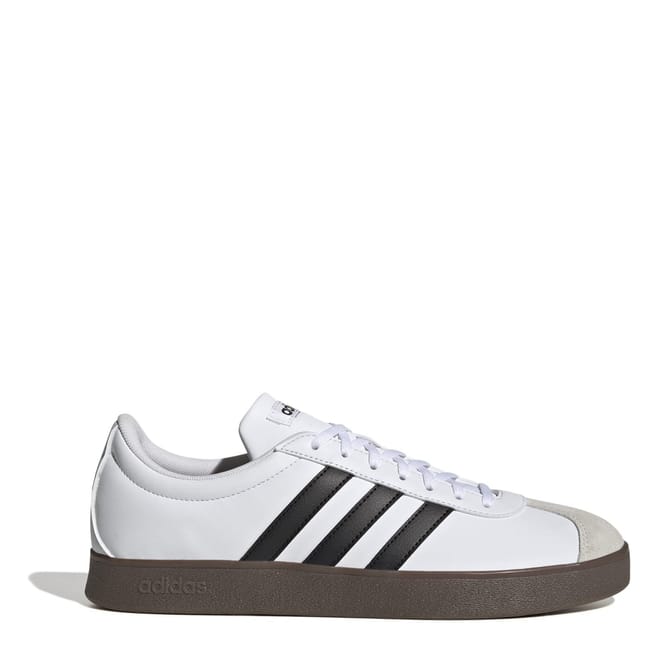 Mens Vl Court Base Shoes