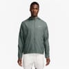 Mens Miler Repel Running Jacket