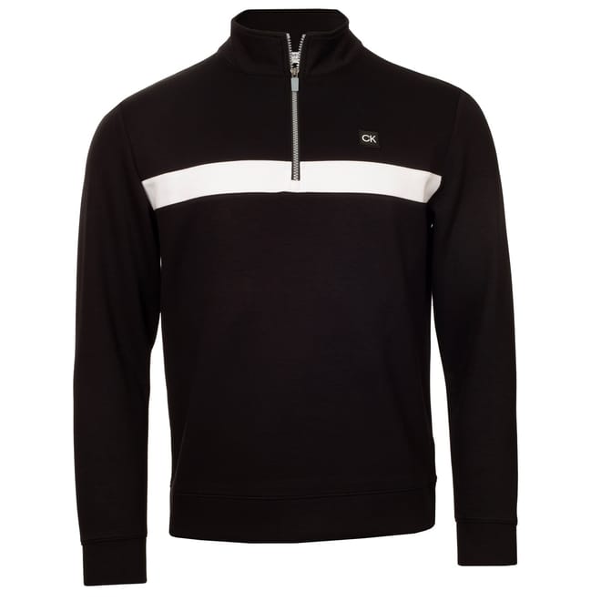 G Half Zip