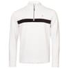 G Half Zip