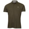 Regular Fit Short Sleeve Pique T-Shirt