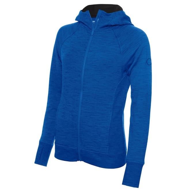 Regular Fit Raglan Sleeve Hoodie