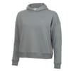 Relaxed Fit Drop Shoulder Hoodie