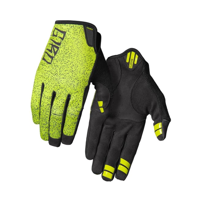 Dnd Mtb Cycling Gloves