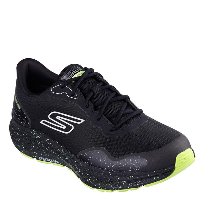 Waterproof Ripstop Low Top Road Shoes