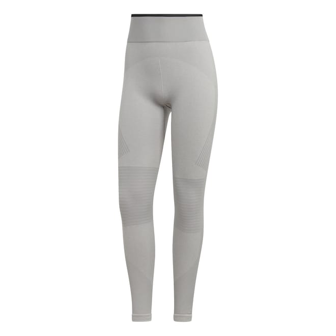7/8 Ribbed Shapewear Leggings