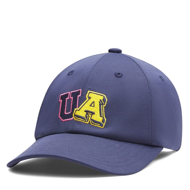 Armour Ua Blitzing Adjustable Cap Girls