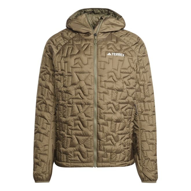 Mens Xpr Lf Ho J V Waterproof Jacket