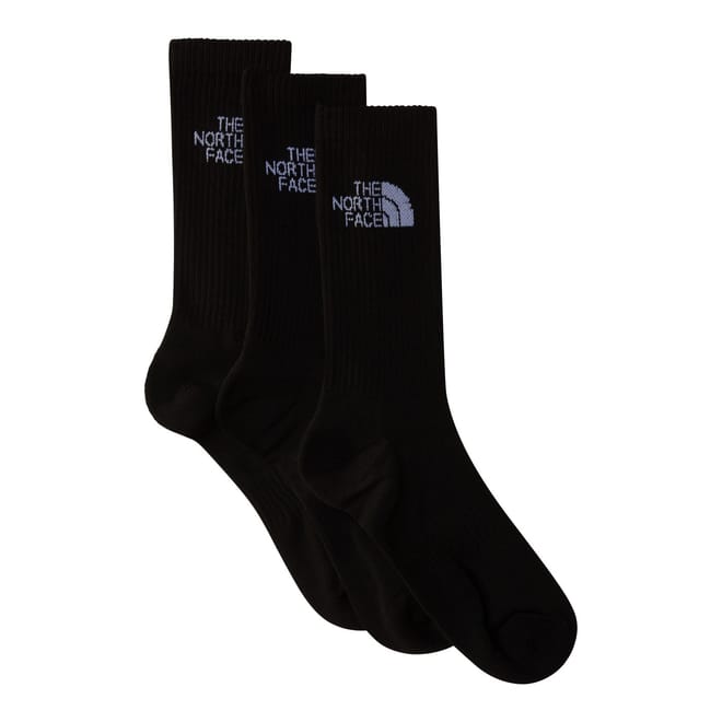 Sport Cushion Crew Socks