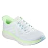 Vapor Slip-Ins Flat Heel Sneakers
