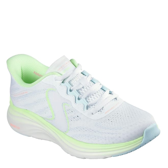 Vapor Slip-Ins Flat Heel Sneakers