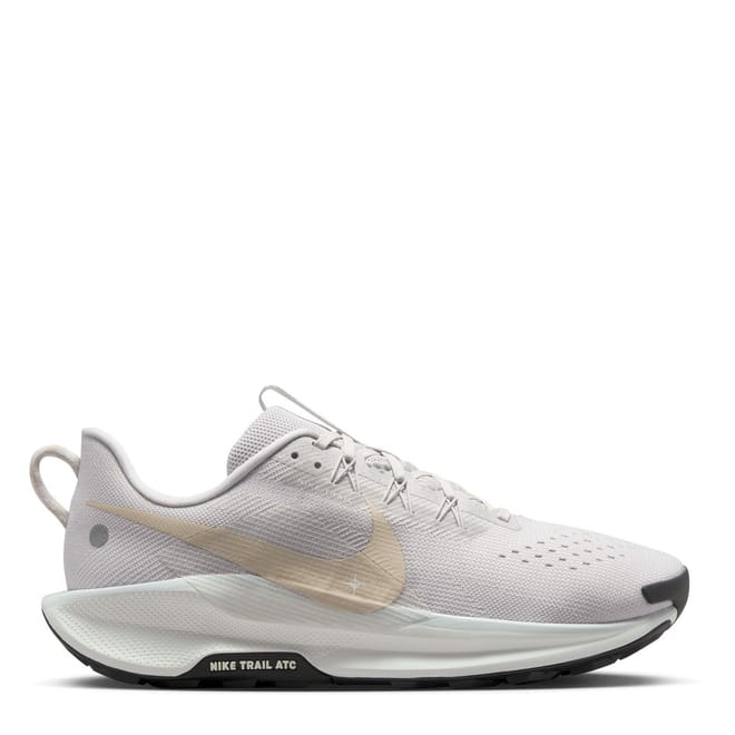 Mens Reactx Pegasus Trail 5 Running Shoes