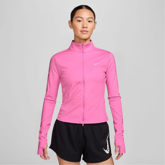 Swift FulL-Zip Top