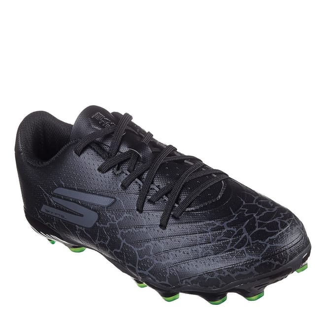 Skx 01 Youth Juniors Firm Ground Football Boots