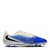 Phantom 6 Low Academy Adults Firm Ground Football Boots