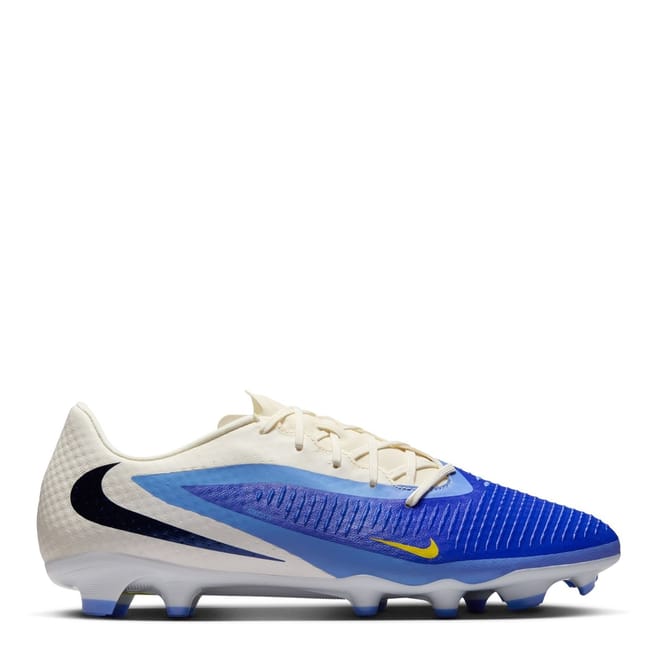 Phantom 6 Low Academy Adults Firm Ground Football Boots