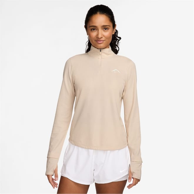 Trail Regular Fit Long Sleeve Top