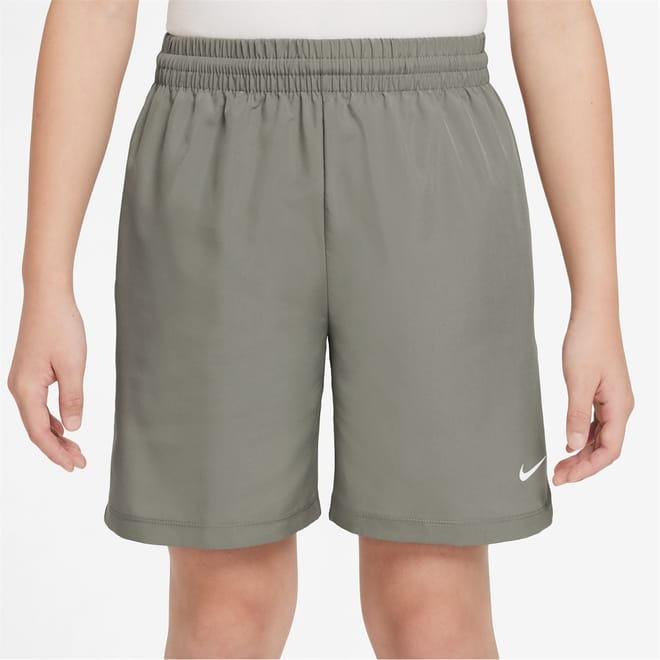Multi Big Kids (boys) Dri Fit Training Shorts