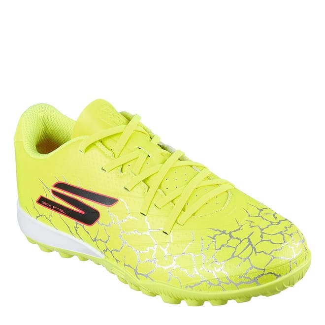 Skx 01 Junior Astro Turf Football Boots