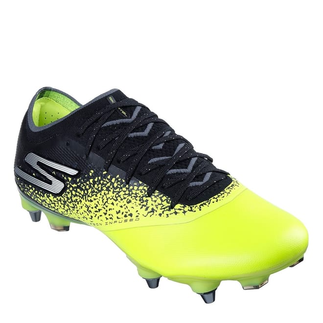 Mens Diamond Sg Razor Soft Ground Football Boots