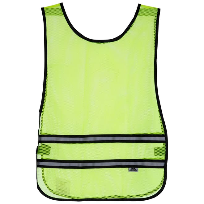 Visible Bib