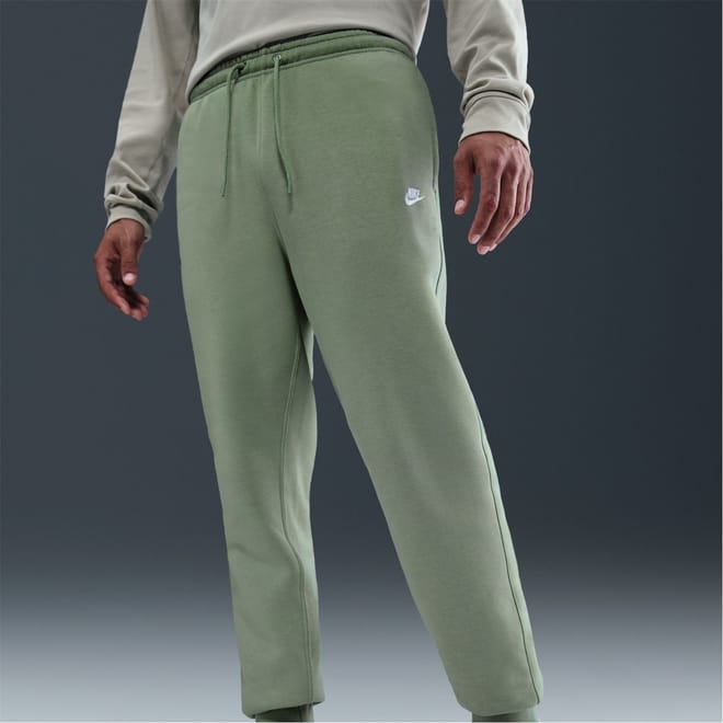 Mens Sportswear Club Fleece Jogging Pants