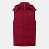 Quilted Gilet