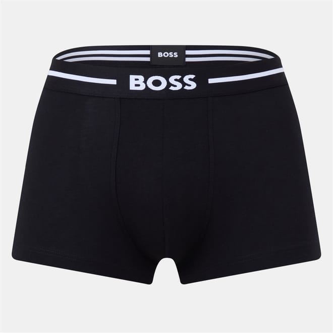 Mens Trunk 3p Bold 10257977 01 Boxer