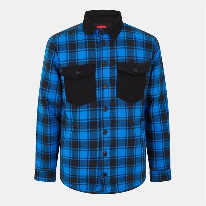 Valley OvrShirt