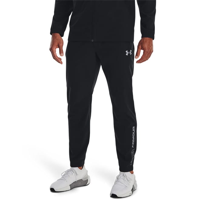 Woven Track Pants