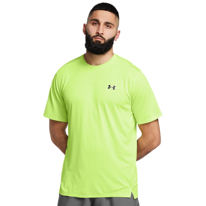 Tech Vent Geotessa T-Shirt