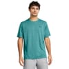Tech Vent Geotessa T-Shirt