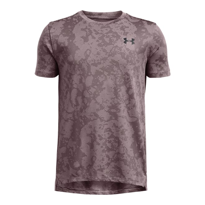 Juniors Tech Vent Geode T-Shirt