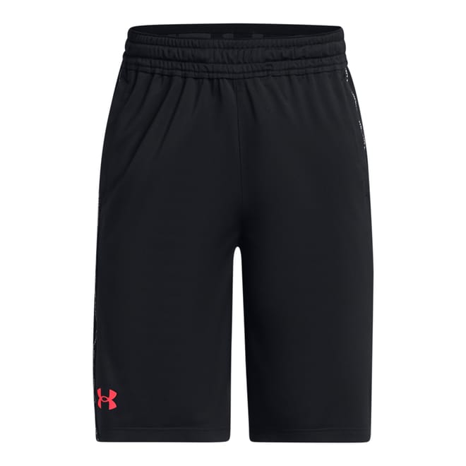 Juniors Challenger Knit Shorts