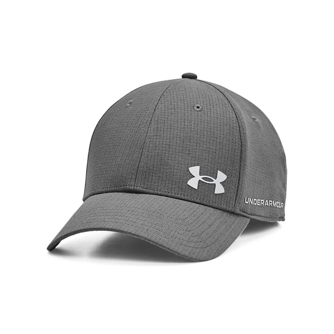 ArmourVent Adjustable Cap