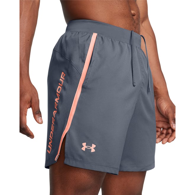 Launch Texture Shorts