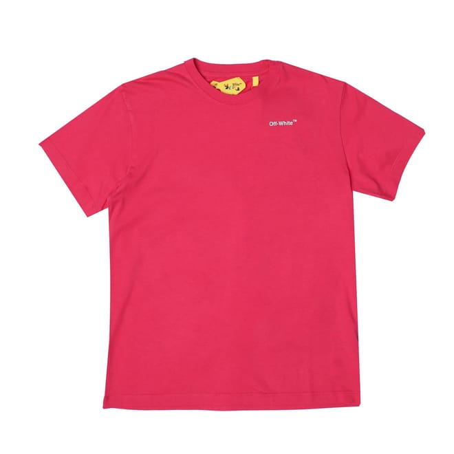 Juniors Rubber Arrow T-Shirt