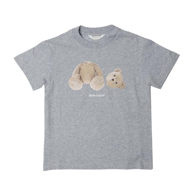 Juniors Bear T-Shirt
