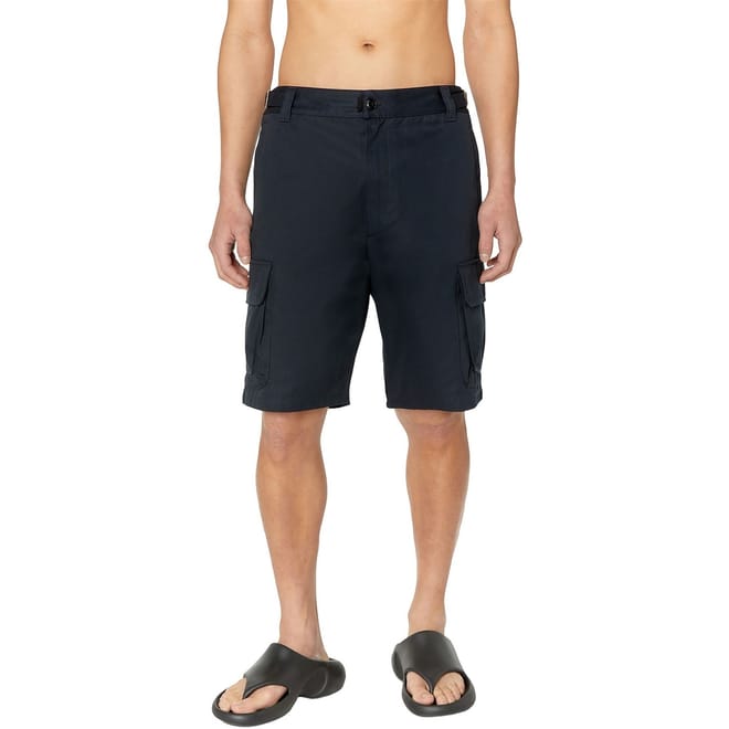 Argym Cargo Shorts