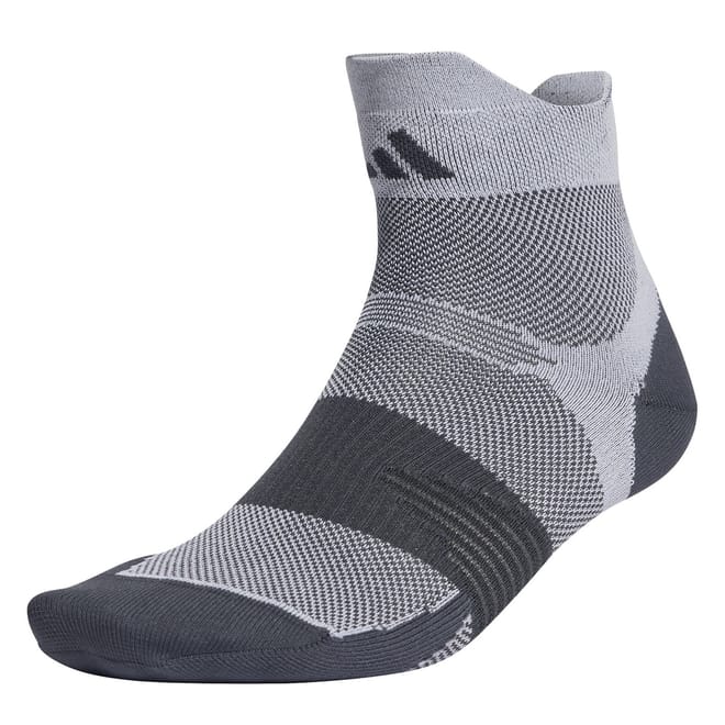 Runxadizerosock Quarter Sock Unisex Kids
