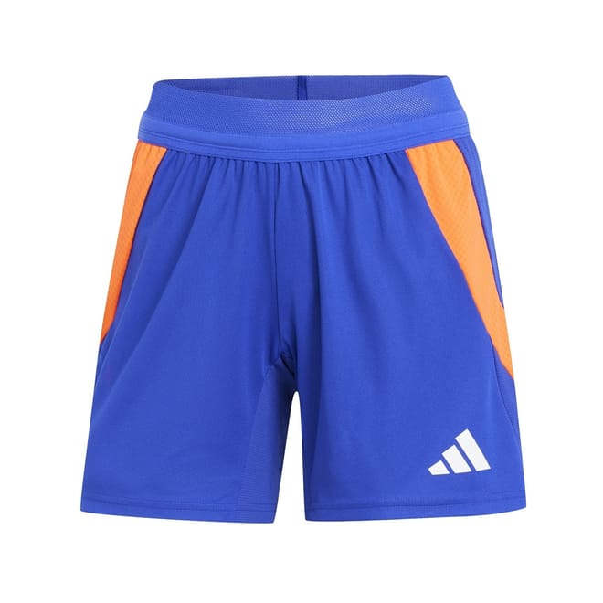 Womens Tiro24 P Trousershow Football Shorts