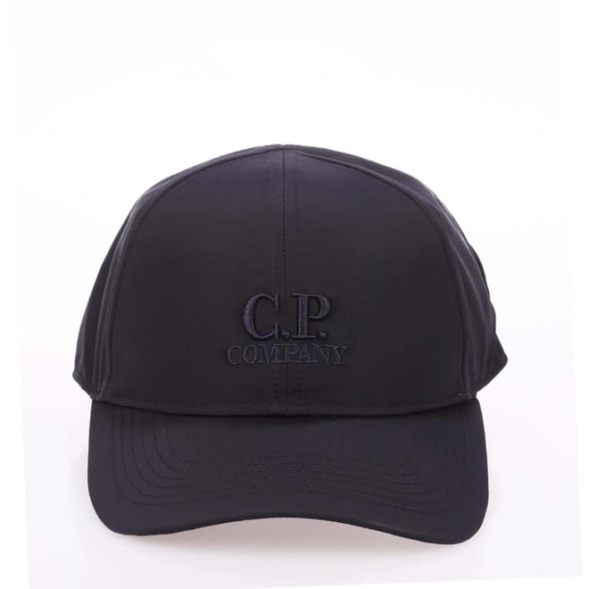 Chrome-R Goggle Cap