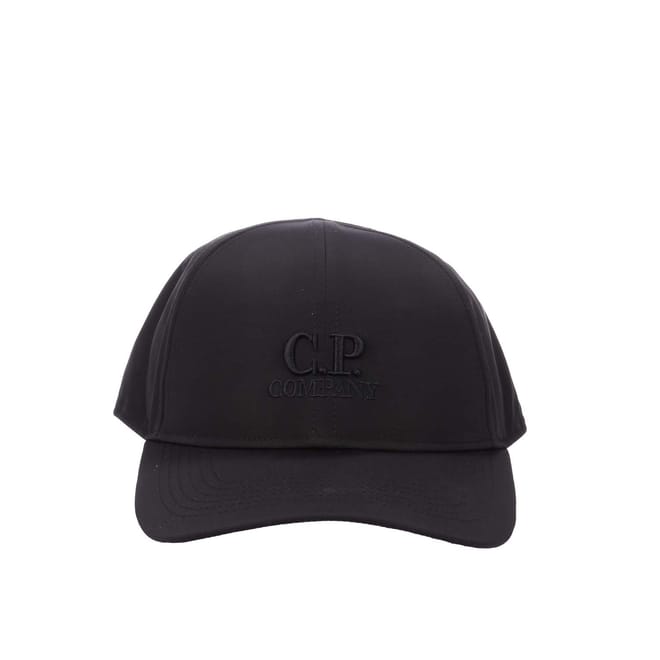 Chrome-R Goggle Cap
