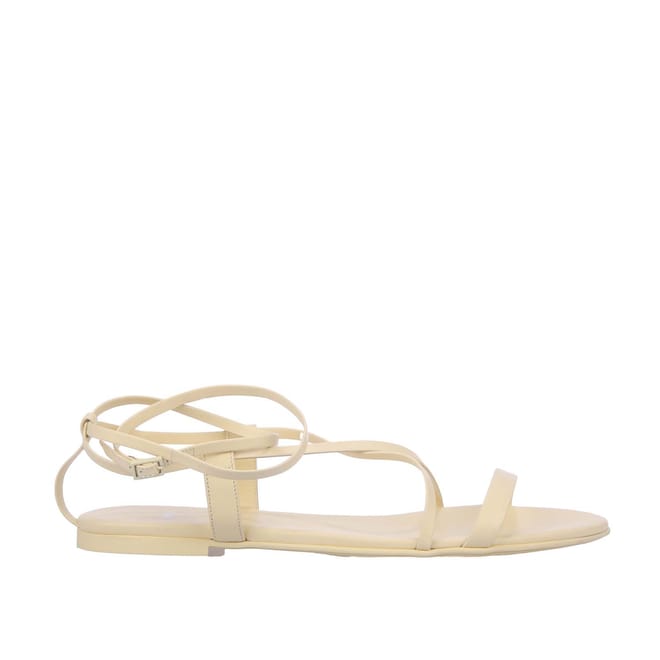 Kristin Flat Sandals