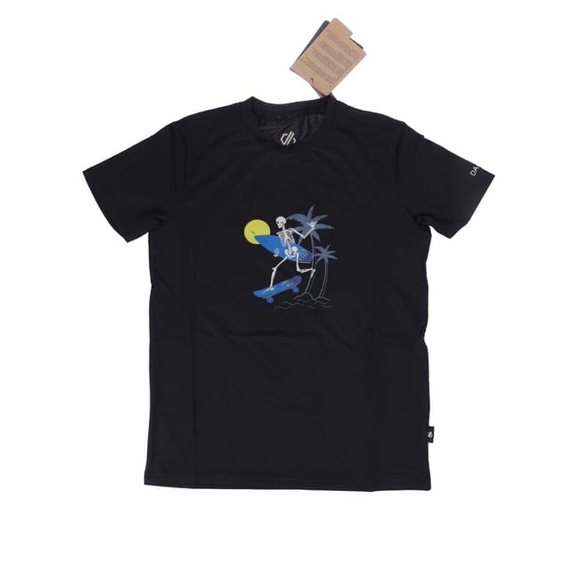 Juniors Amuse II Lightweight T-Shirt