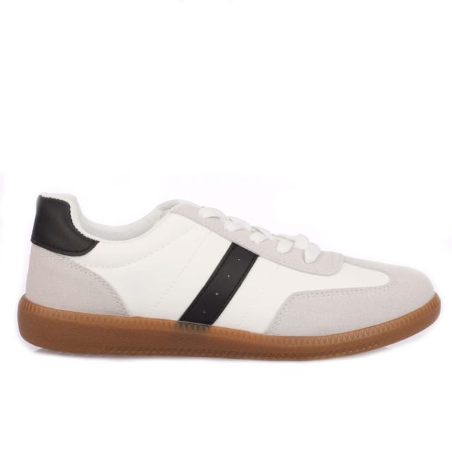 Contrast Panel Trainers
