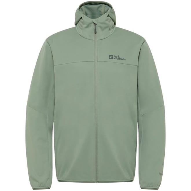 Mens Feldberg Softshell Jackets