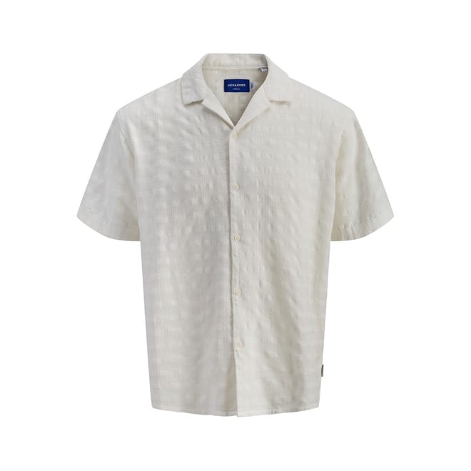 Regular Fit Short Sleeve Shirt