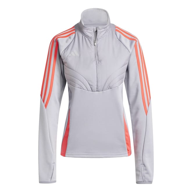 Tiro Regular Fit Raglan Sleeve Athletic Top